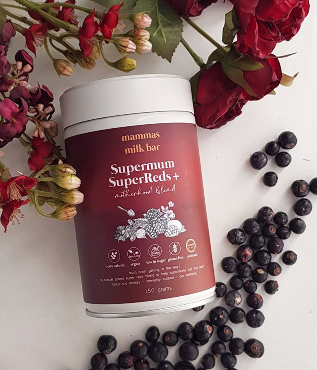 Pick Your Own - Breastfeeding & Protein Support Stack