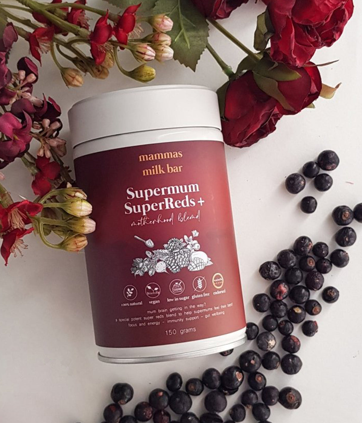 Pick Your Own - Breastfeeding & Protein Support Stack