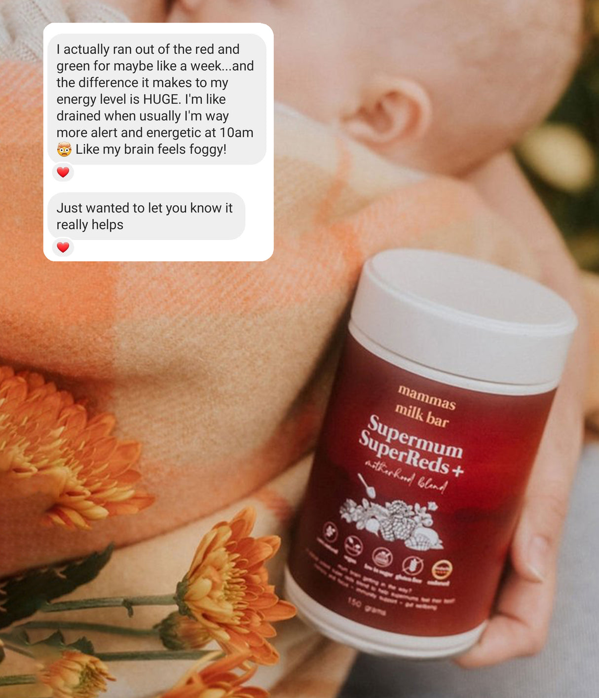 Pregnancy & Postpartum Survival Bundle