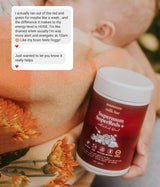 Pregnancy & Postpartum Survival Bundle