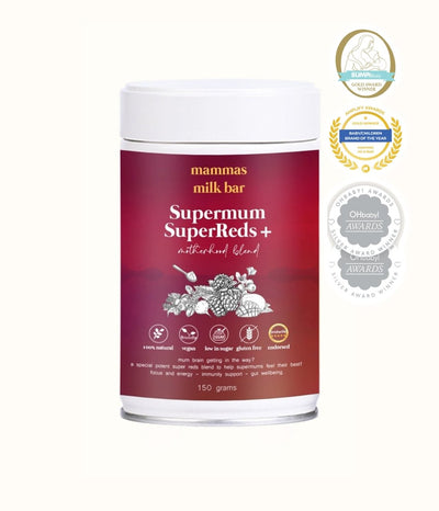Supermum SuperReds +