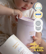 Mamma + Mini Me Protein Bundle