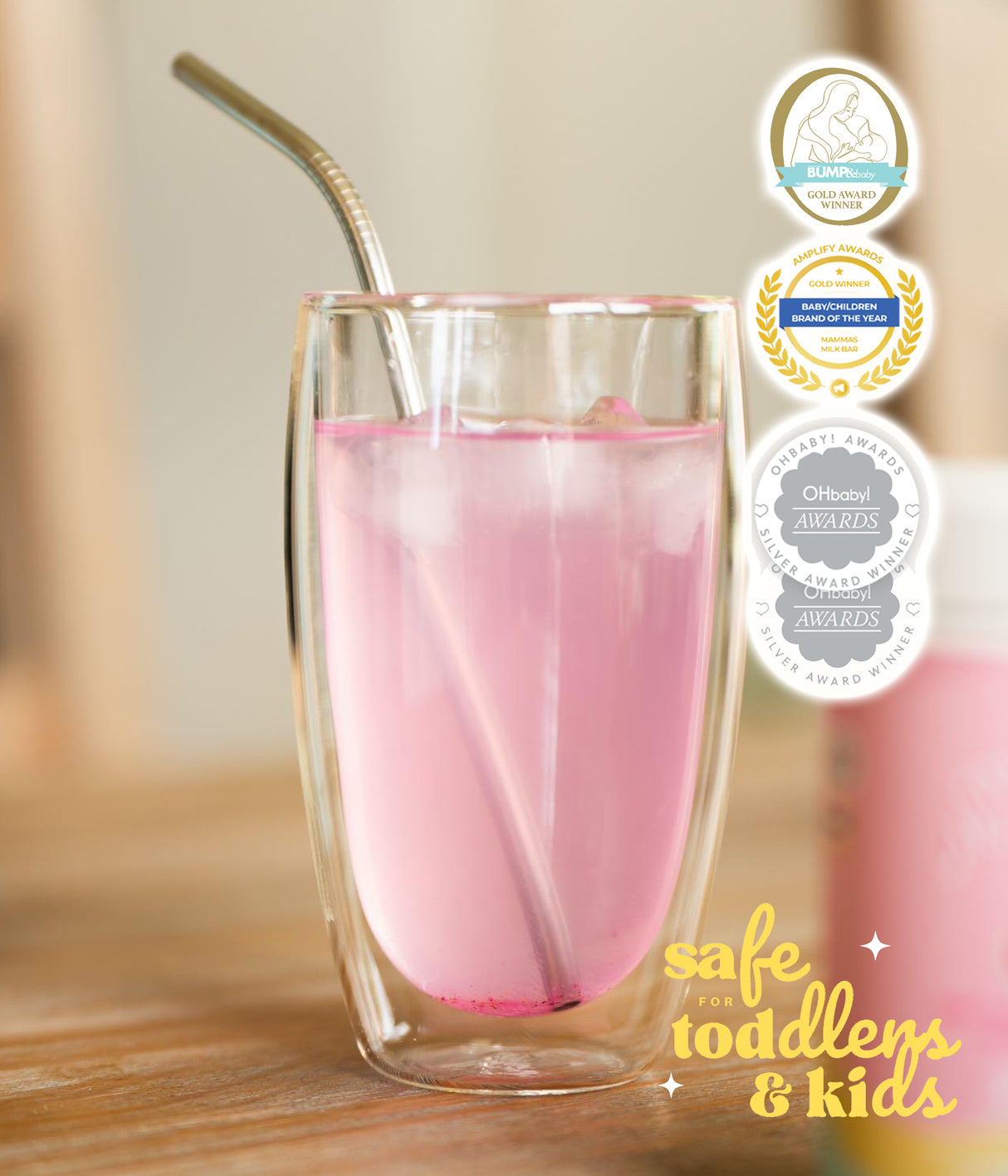 Ultimate Breastfeeding Starter Kit