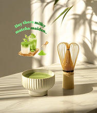 Load image into Gallery viewer, Lactation Matcha Latte *LIMITED EDITION*
