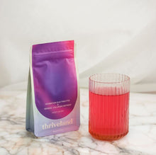 Load image into Gallery viewer, Thriveland - Mixed Berry Collagen + Hydration + Vitamin C For the Family
