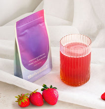 Load image into Gallery viewer, Thriveland - Mixed Berry Collagen + Hydration + Vitamin C For the Family
