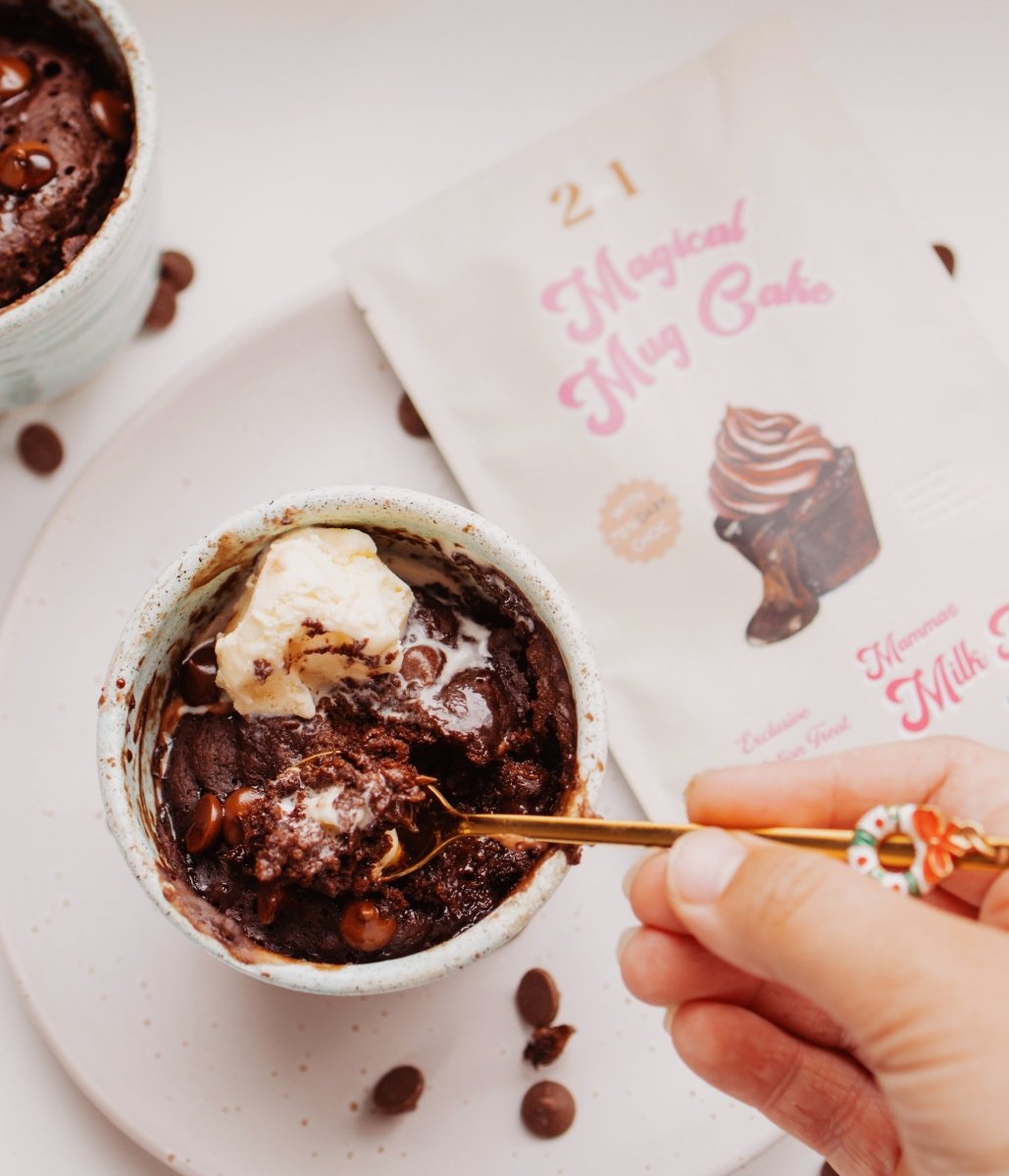 Lactation Cookies Alternative For Pumping Mums And Boosting Milk Supply