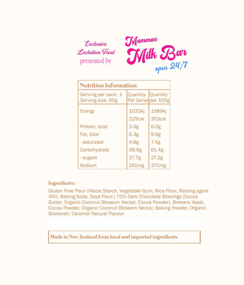 2-In-1 Magical Mug Cake