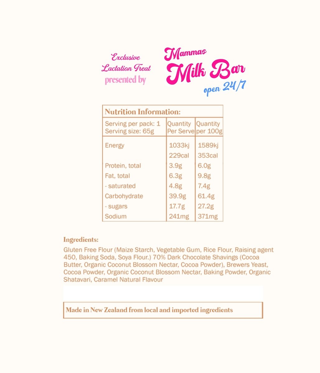 2-In-1 Magical Mug Cake