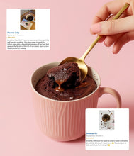 Load image into Gallery viewer, Reviews of Lactation Mug Cake, Alternative to Lactation Cookies And Boosting Milk Supply
