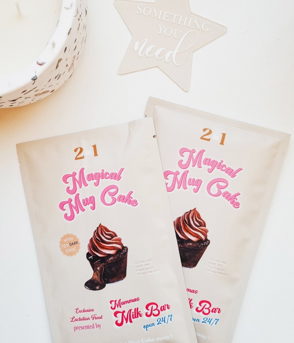 Lactation Cookies Alternative For Pumping Mums And Boosting Milk Supply