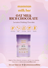 Load image into Gallery viewer, Oat Milk Rich Drinking Chocolate Sample &amp; Gratitude Pack
