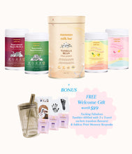 Load image into Gallery viewer, Pregnancy &amp; Postpartum Survival Bundle
