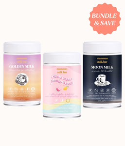 Sleep & Immunity Gift Bundle