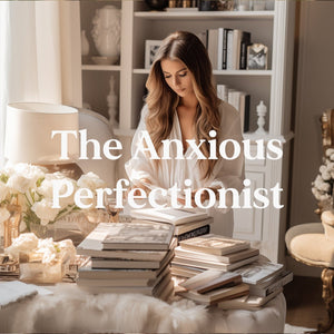 Thriveland - The Anxious Perfectionist Bundle