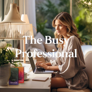 Thriveland - The Busy Professional Bundle