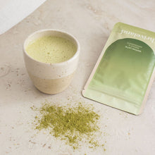 Load image into Gallery viewer, Thriveland - Energy &amp; Antioxidants Matcha Latte
