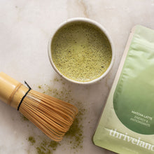 Load image into Gallery viewer, Thriveland - Energy &amp; Antioxidants Matcha Latte
