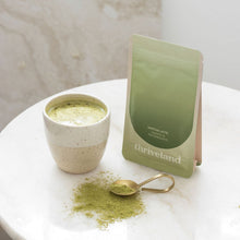 Load image into Gallery viewer, Thriveland - Energy &amp; Antioxidants Matcha Latte
