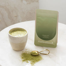 Load image into Gallery viewer, Thriveland - Energy &amp; Antioxidants Matcha Latte
