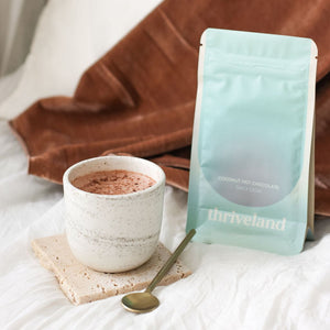 Thriveland - The Caring Caregiver Bundle