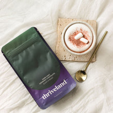 Load image into Gallery viewer, Thriveland - Sweet Dreams &amp; Reset Peppermint Moon Milk
