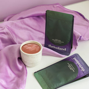 Thriveland - The Caring Caregiver Bundle