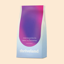 Load image into Gallery viewer, Thriveland - Mixed Berry Collagen + Hydration + Vitamin C For the Family
