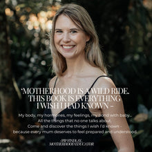 Load image into Gallery viewer, Into The Wilds Of Motherhood - Your Ultimate Survival Guide For New Mums (DIGITAL E-BOOK)
