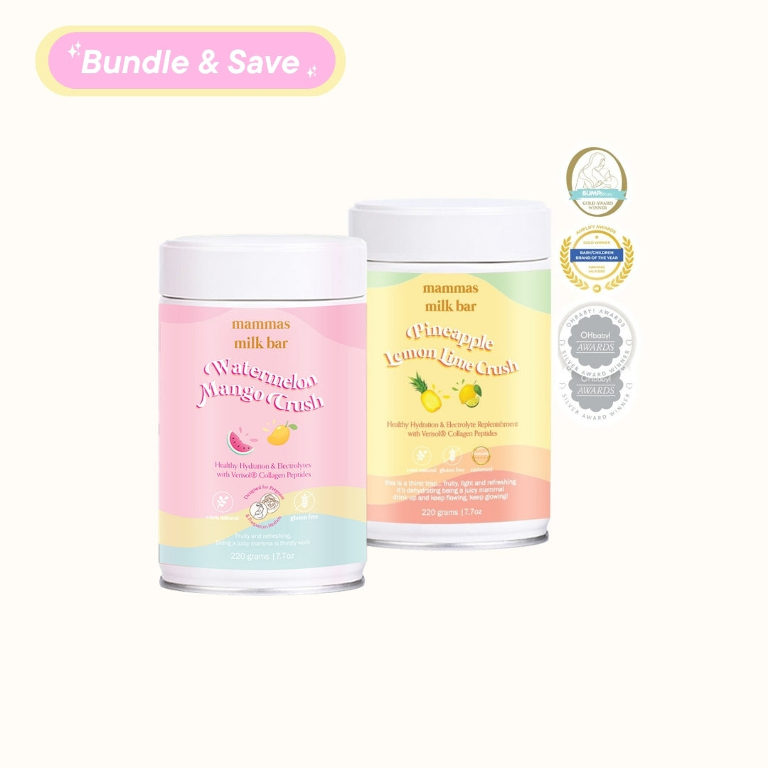 Hydration Collagen Bundle *RESTOCKED!*