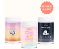 Sleep & Immunity Support Gift Bundle