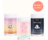 Sleep & Immunity Support Gift Bundle