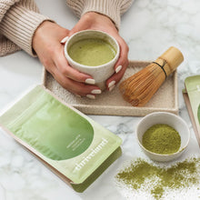 Load image into Gallery viewer, Thriveland - Energy &amp; Antioxidants Matcha Latte
