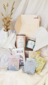 New Mums Bestseller Bundle Gift Box