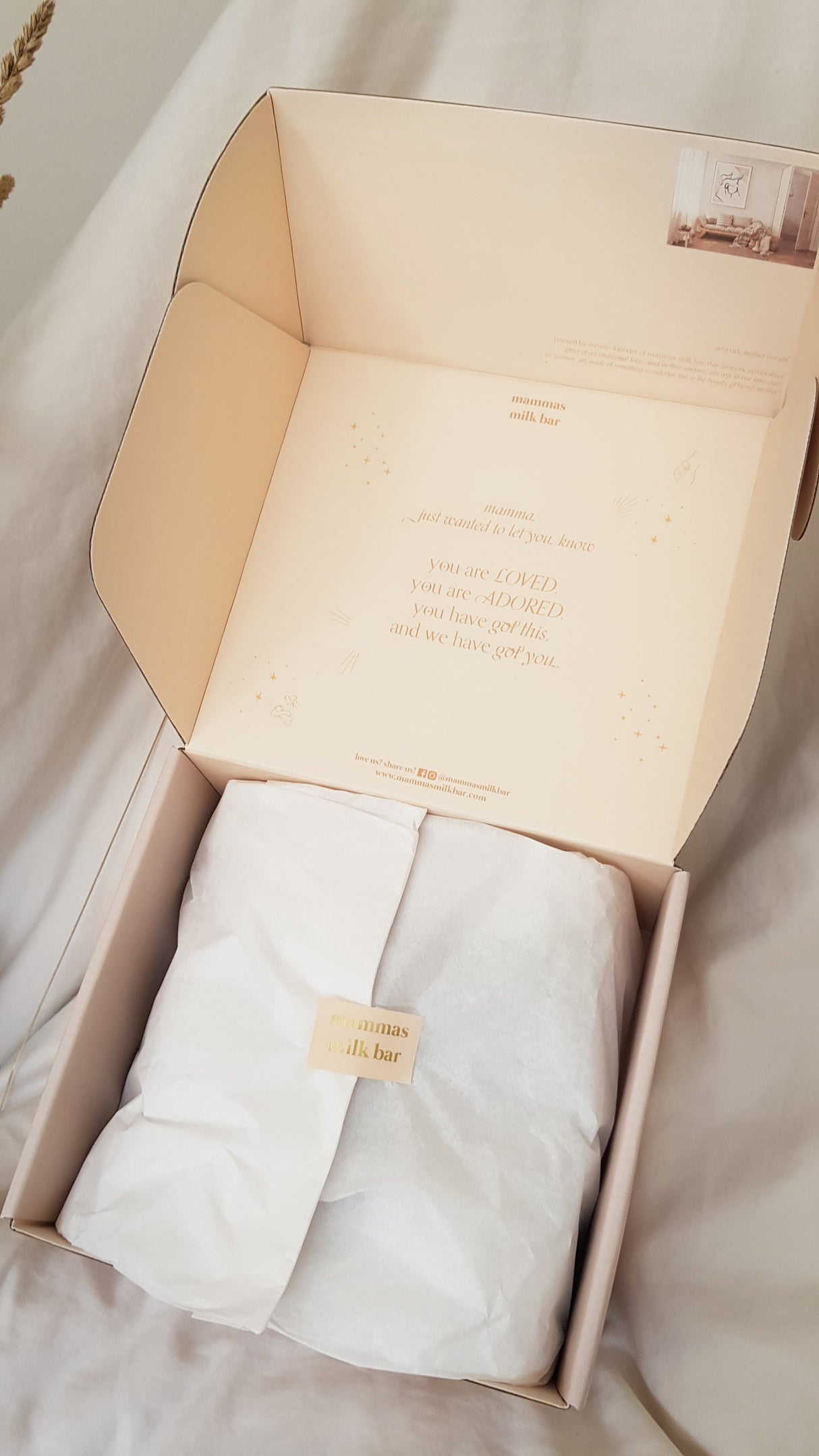 New Mums Bestseller Bundle Gift Box