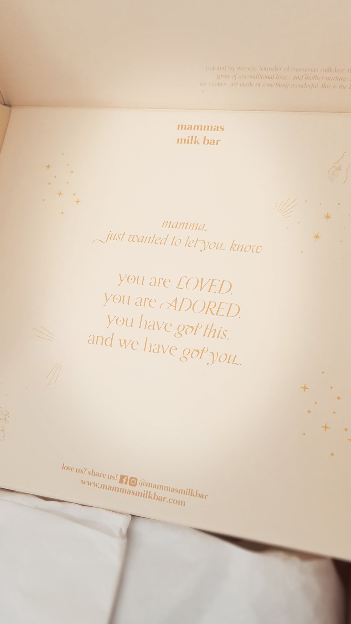 New Mums Bestseller Bundle Gift Box