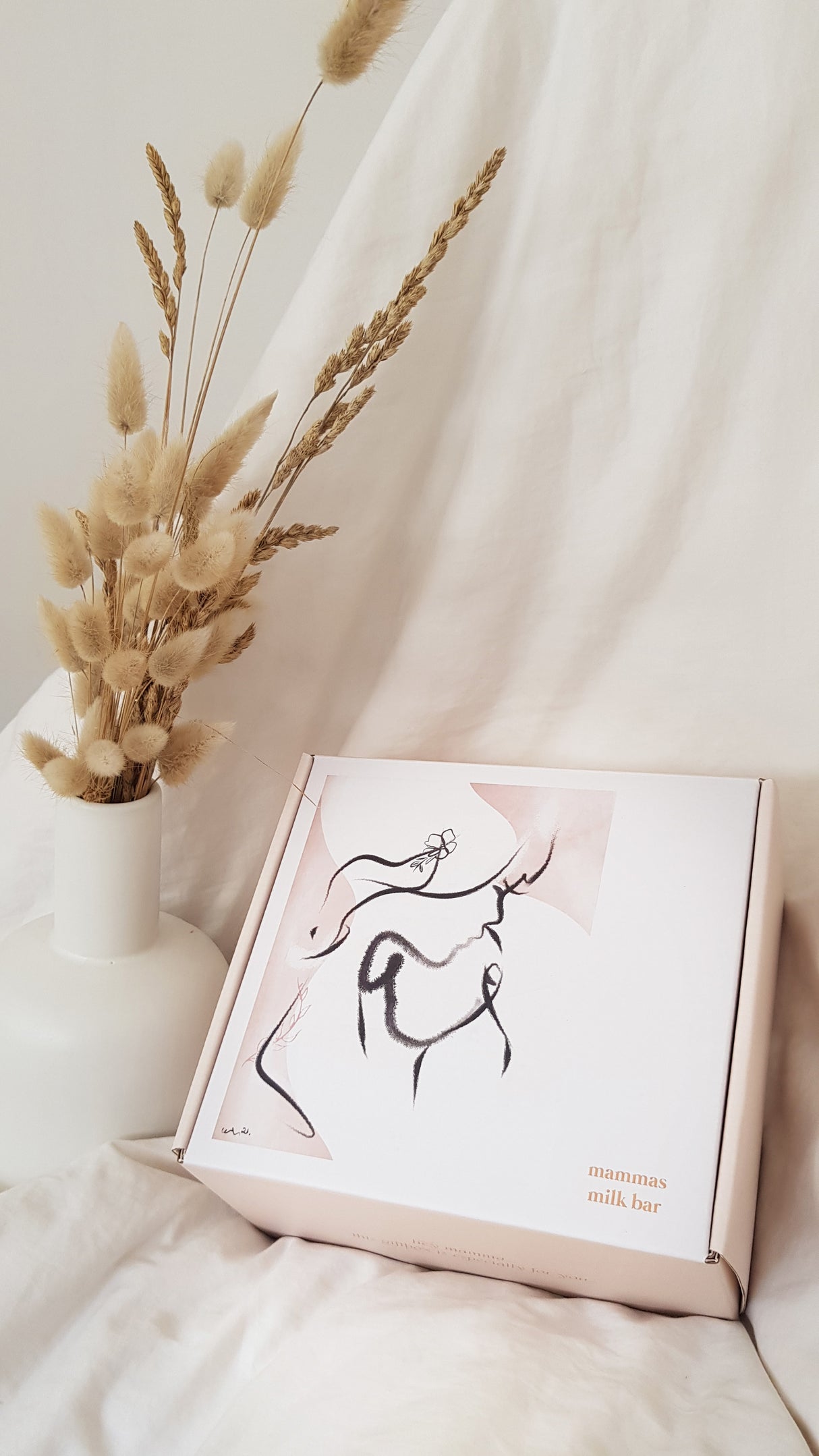 New Mums Bestseller Bundle Gift Box