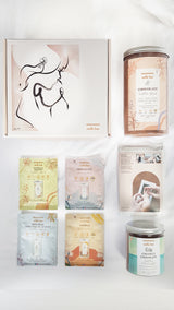 New Mums Bestseller Bundle Gift Box