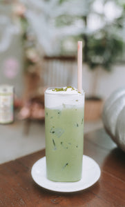 Lactation Matcha Latte *LIMITED EDITION*