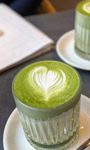 Lactation Matcha Latte *LIMITED EDITION*