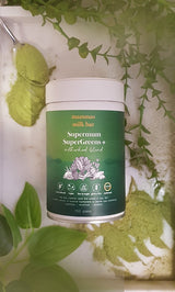 Prenatal & Postnatal Nutrition Gift Bundle