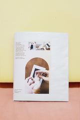 Mammas Milk Bar Inkless Print Keepsake