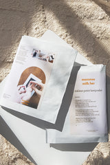 Mammas Milk Bar Inkless Print Keepsake