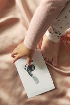 Baby Print & Casting Keepsakes Gift Bundle