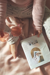 Mammas Milk Bar Inkless Print Keepsake