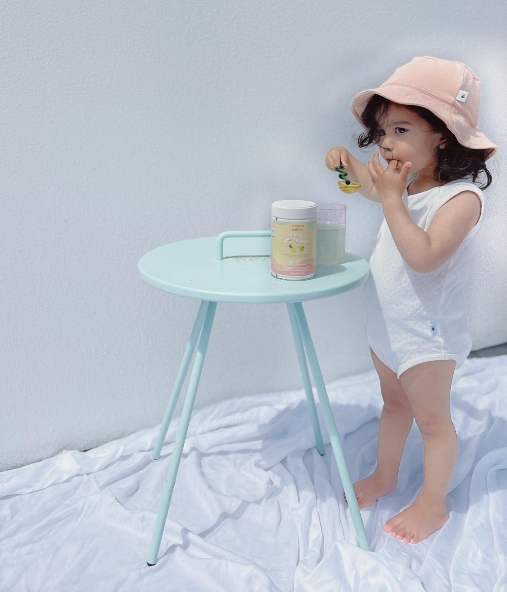 Pineapple Lemon & Lime Crush Hydration Electrolyte Drink with Verisol® Collagen