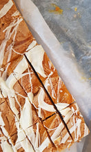 Load image into Gallery viewer, LACTATION LEMON &amp; WHITE CHOCOLATE BROWNIES *LIMITED EDITION*
