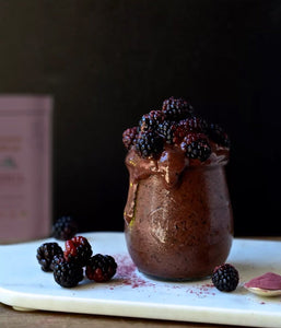 Berries and Chocolate Lactation Blend