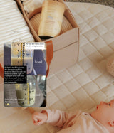 Lactation Caramelised White Hot Chocolate