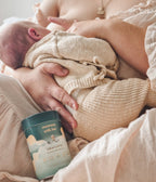 Lactation Chai Latte